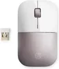 HP Maus Z3700 Kabellos Pink Produktbild-Vorschau 1