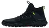Vivobarefoot Chaussures barefoot 309082-02 noir pour homme Voir les images du produit 6
