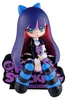 Nuova action figure Panty & Stocking with Garterbelt, Anteprima dell’immagine prodotto 1