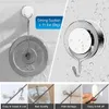 Vakuum-Saugnapf-Haken für Badezimmer, WC, Küche, Produktbild-Vorschau 3