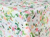 Wachstuchtischdecke 140x240 cm - Blumenkaro - Produktbild-Vorschau 4