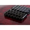 Schecter Omen Elite-6 Black Cherry Burst E-Gitarre Produktbild-Vorschau 9
