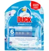 Gélový kotúč do WC Fresh Discs, Morský 36ml, Účinná Náhľad obrázku produktu 1