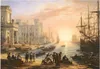 Anatolisches Puzzleset Bei Sonnenuntergang 2000 Dlc Produktbild-Vorschau 1