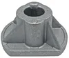 Adaptér pro sekačky TC42 TC122 CastelGarden 20 mm VÝŠKA Náhled obrázku produktu 2