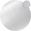 vidaXL Couverture de piscine argentée 455 cm PE Voir les images du produit 1