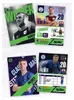 PANINI TOP CLASS 2025 - karty - BOX (24 ks) Náhled obrázku produktu 5