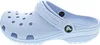 Crocs Freizeitschuhe 10001-4WK Crocs Classic hellblau Größe Produktbild-Vorschau 11