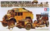 1:35 Brit. 25Pdr Feldgesch. w. Fhz. Fhz.(1) 300035044 Náhled obrázku produktu 3