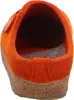 Haflinger Pantoufles pour femmes Grizzly Kanon 731023 , Voir les images du produit 51