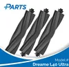Dreame L40 Ultra Bürsten (3-er Pack, Plus.Parts®) Produktbild-Vorschau 2