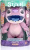 A plush toy of the Disney character Angel is shown inside its retail packaging. Náhľad obrázku produktu