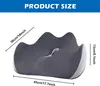 OrthopäDisches Sitzkissen, Memory-Sitzkissen, Keilkissen, Produktbild-Vorschau 6