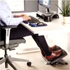 Repose-pieds professionnel Fellowes Ergonomics Ultimate Voir les images du produit 6