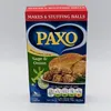 A box of Paxo Sage & Onion Stuffing Mix. Produktbild-Vorschau
