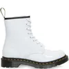 Dr. Martens Damen Stiefeletten 1460 26855100 Farbe: Weiß Produktbild-Vorschau 1