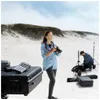 GP Batteries 125210AAHCF-C4 1x4 GP ReCyko Pro NiMH FOTO Podgląd zdjęcia produktu 6