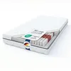 Deluxe Taschenfederkernmatratze 100 x 200 x 20 cm | Produktbild-Vorschau 1