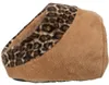 TRIXIE Höhle Leo - 35 × 26 × 41 cm Produktbild-Vorschau 2