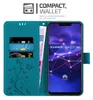 Cadorabo cover per Huawei MATE 20 LITE cover protettiva in Anteprima dell’immagine prodotto 3