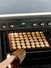 Lékué 8420460006152, Forma na tortu, Obdĺžnikový, 220 °C, Náhľad obrázku produktu 6