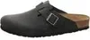 Birkenstock Boston Kunstleder Schwarz Normalfußbett - Produktbild-Vorschau 33