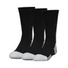Under Armour Ua Heatgear Crew Noir / Noir / Acier Xl Voir les images du produit 11