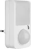 REV LED-wandlamp met bewegingssensor, 2,5W, wit Productafbeelding-voorbeeld 1