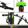 Actionbikes Kinderfahrrad Arrow 24 Zoll | Kinder Fahrrad- Produktbild-Vorschau 9