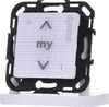 Somfy Funkwandsender 1 IN RTS 1810873 Produktbild-Vorschau 2