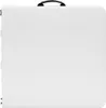 Table Klapptisch Lifetime Weiß 122 x 91,5 x 61 cm Stahl Produktbild-Vorschau 2