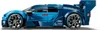 LEGO Speed Champions 77253 Bugatti Vision GT hyper Voir les images du produit 6