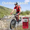 Retekess V112 Mini Radio Klein, AM FM Taschenradio mit Produktbild-Vorschau 4