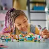 LEGO Friends Kostümparty mit Einhorn und Fee - Spielzeug Produktbild-Vorschau 2