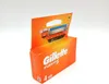 Gillette Fusion 5 Rasierklingen, 4er Pack Produktbild-Vorschau 9