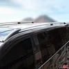 Relingi dachowe Bagażnik dachowy do Mazda CX-5 2017-2025 Podgląd zdjęcia produktu 2