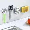 Organizér Na Gabke - kuchynský háčik na drez - nástenný Náhľad obrázku produktu 13