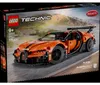 LEGO Technic Hipercoche Bugatti Chiron Pur Sport 42222 Vista previa de la imagen del producto 46