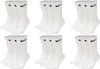 9 Paar Nike Everyday Lightweight Crew SX7676 Tennis Socke - Produktbild-Vorschau 1