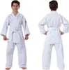 Karateanzug Junior / Basic 140 Produktbild-Vorschau 4