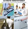 2er-Pack ausziehbarer Schlüsselanhänger, Produktbild-Vorschau 5