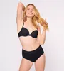 Sloggi Damen-Taillenslip Double Comfort" 2er-Pack schwarz Produktbild-Vorschau 14