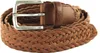Marc O'Polo Leder Gürtel Clemens Belt W100 Classic Cognac Produktbild-Vorschau 1