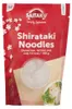 Saitaku Shirataki Nudeln aus Konjakmehl Packung 200g Produktbild-Vorschau 2