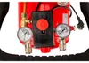 Sprężarka 24 l, 8 bar, 230 V, 206 l/min, 2,8 KW Podgląd zdjęcia produktu 14
