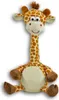 Labertier Giraffe GERTRUD tanzt und plappert alles nach mit Produktbild-Vorschau 5