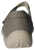 Waldläufer Henni, comode scarpe basse da donna in pelle Anteprima dell’immagine prodotto 18
