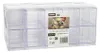 PAPSTAR  10524 PAPSTAR Fingerfood-Schale eckig, 42 x 42 x Anteprima dell’immagine prodotto 4