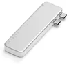 Satechi USB-C Snap Hub para Macbook Neo 13" – Dos Vista previa de la imagen del producto 1