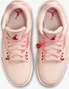 Nike Air Jordan 3 Retro "Treat Yourself Valentine's Day" Podgląd zdjęcia produktu 3